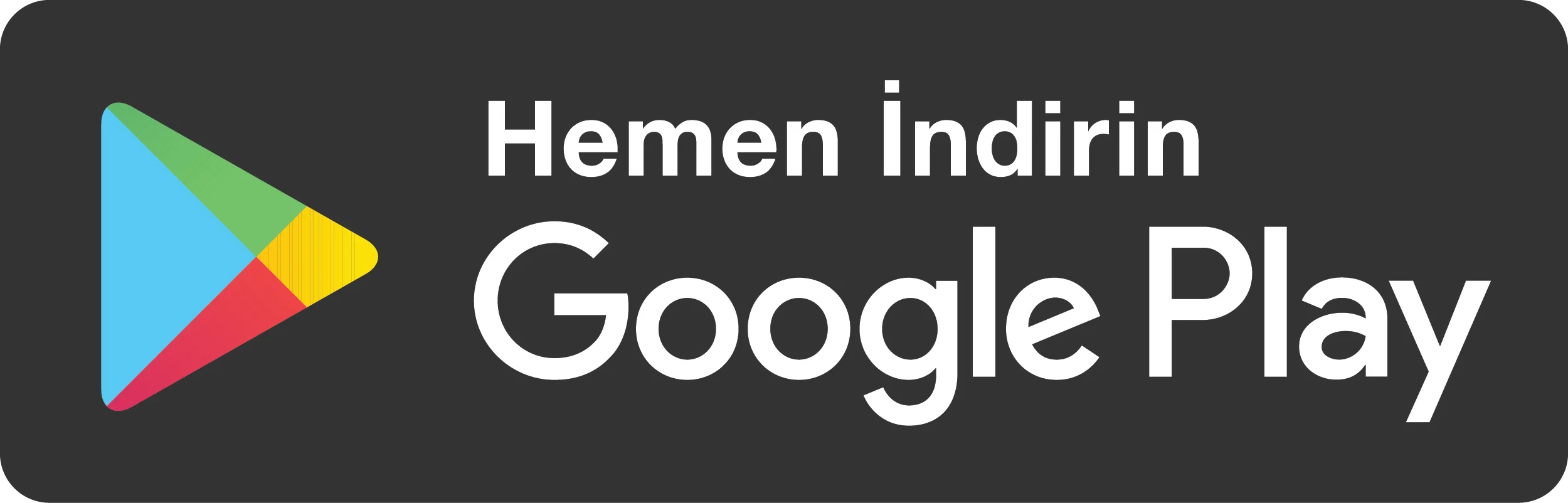 Google Play'den indir